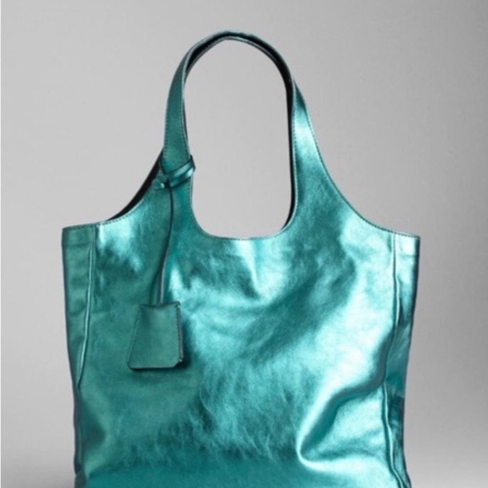 Burberry Prorsum medium shopper tote